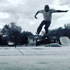 Meet your Posher, Colton